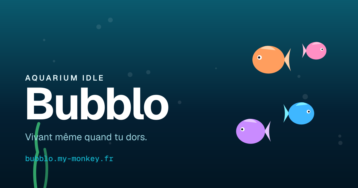 Bubblo
